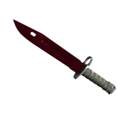 ★ Bayonet | Doppler Ruby (Factory New)