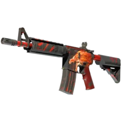 M4A4 | Howl (Field-Tested)